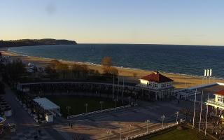 Sopot - latarnia - 28-04-2026 17:00