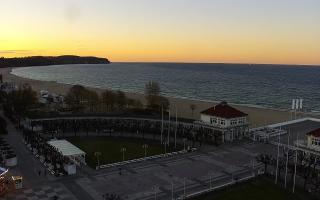 Sopot - latarnia - 28-04-2026 17:55