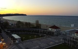 Sopot - latarnia - 28-04-2026 18:19