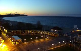 Sopot - latarnia - 28-04-2026 18:52