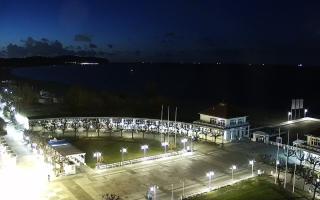 Sopot - latarnia - 28-04-2026 19:36