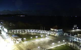 Sopot - latarnia - 28-04-2026 19:47