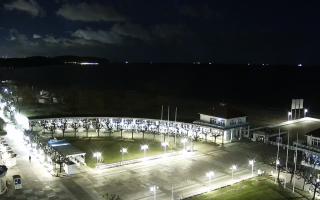 Sopot - latarnia - 28-04-2026 20:09