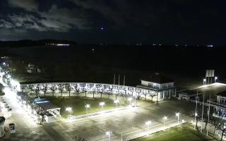 Sopot - latarnia - 28-04-2026 20:20