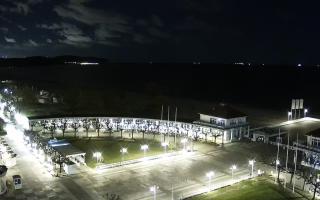 Sopot - latarnia - 28-04-2026 20:30