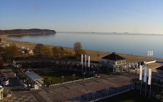 Sopot - latarnia - 01-05-2026 04:36