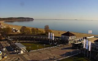 Sopot - latarnia - 01-05-2026 05:09