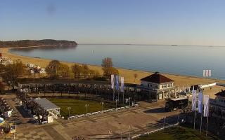 Sopot - latarnia - 01-05-2026 05:31