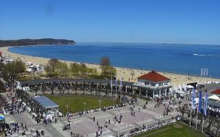 Sopot - latarnia - 01-05-2026 10:51