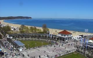 Sopot - latarnia - 01-05-2026 11:02
