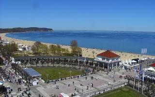 Sopot - latarnia - 01-05-2026 11:13