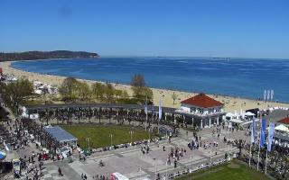 Sopot - latarnia - 01-05-2026 11:24