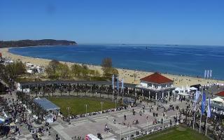Sopot - latarnia - 01-05-2026 11:35