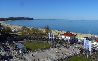 Sopot - latarnia - 01-05-2026 14:30