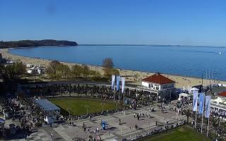 Sopot - latarnia - 01-05-2026 14:40