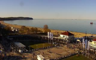 Sopot - latarnia - 01-05-2026 16:08