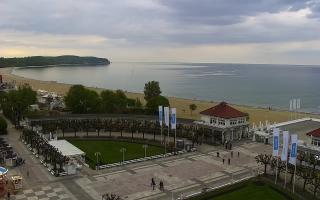 Sopot - latarnia - 13-05-2026 16:46