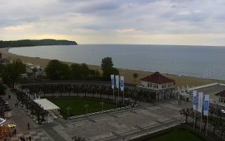 Sopot - latarnia - 13-05-2026 16:57