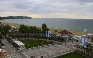 Sopot - latarnia - 13-05-2026 17:08