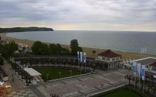 Sopot - latarnia - 13-05-2026 17:18