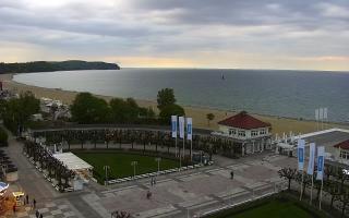 Sopot - latarnia - 13-05-2026 17:29