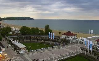 Sopot - latarnia - 13-05-2026 17:40