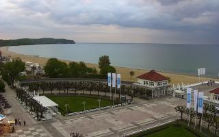 Sopot - latarnia - 13-05-2026 18:02