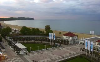 Sopot - latarnia - 13-05-2026 18:13