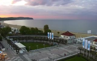 Sopot - latarnia - 13-05-2026 18:24