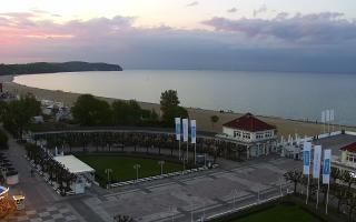 Sopot - latarnia - 13-05-2026 18:35