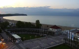 Sopot - latarnia - 13-05-2026 18:46
