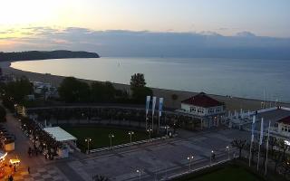 Sopot - latarnia - 13-05-2026 18:55