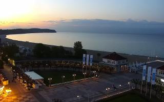 Sopot - latarnia - 13-05-2026 19:06