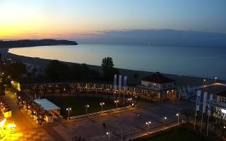 Sopot - latarnia - 13-05-2026 19:17