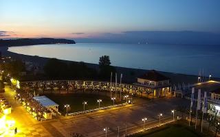 Sopot - latarnia - 13-05-2026 19:28