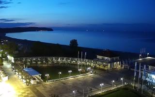 Sopot - latarnia - 13-05-2026 19:39