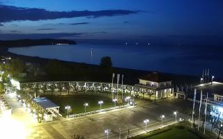 Sopot - latarnia - 13-05-2026 19:50