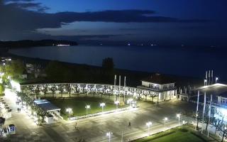 Sopot - latarnia - 13-05-2026 20:01