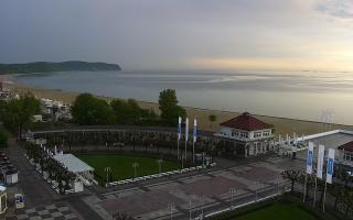 Sopot - latarnia - 15-05-2026 04:02