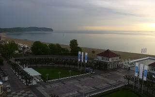 Sopot - latarnia - 15-05-2026 04:13