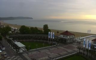 Sopot - latarnia - 15-05-2026 04:24