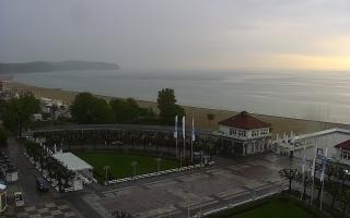 Sopot - latarnia - 15-05-2026 04:35