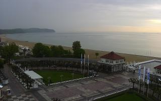 Sopot - latarnia - 15-05-2026 04:46