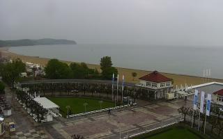 Sopot - latarnia - 15-05-2026 05:19