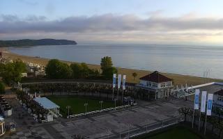 Sopot - latarnia - 16-05-2026 04:20