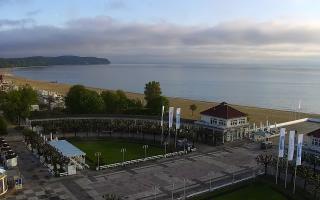 Sopot - latarnia - 16-05-2026 04:31