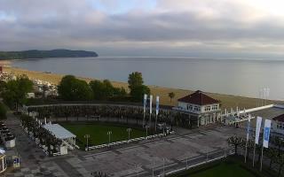 Sopot - latarnia - 16-05-2026 04:42