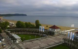 Sopot - latarnia - 16-05-2026 04:53