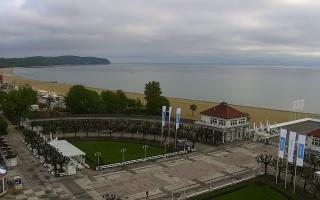 Sopot - latarnia - 16-05-2026 05:04