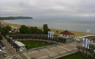Sopot - latarnia - 16-05-2026 05:15